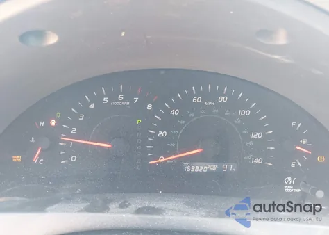 2009 Toyota Camry Le from USA, damaged, VIN 4T1BE46K49U850791